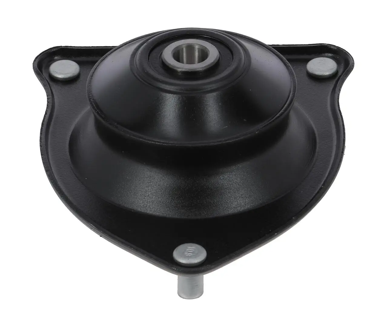 Reparatursatz, Federbeinstützlager Vorderachse MONROE MK197