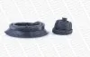 Reparatursatz, Federbeinstützlager Vorderachse MONROE MK198 Bild Reparatursatz, Federbeinstützlager Vorderachse MONROE MK198