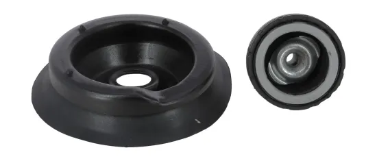 Reparatursatz, Federbeinstützlager Vorderachse MONROE MK198 Bild Reparatursatz, Federbeinstützlager Vorderachse MONROE MK198