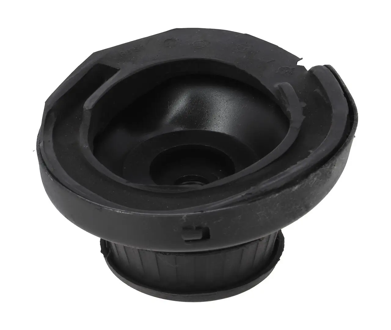 Federbeinstützlager Hinterachse MONROE MK200