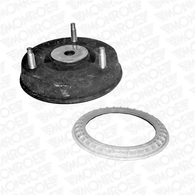 Reparatursatz, Federbeinstützlager Vorderachse MONROE MK201 Bild Reparatursatz, Federbeinstützlager Vorderachse MONROE MK201