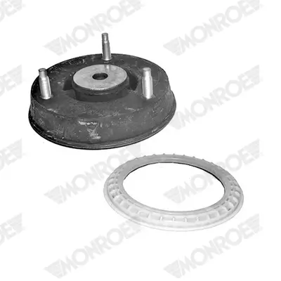 Reparatursatz, Federbeinstützlager Vorderachse MONROE MK201 Bild Reparatursatz, Federbeinstützlager Vorderachse MONROE MK201