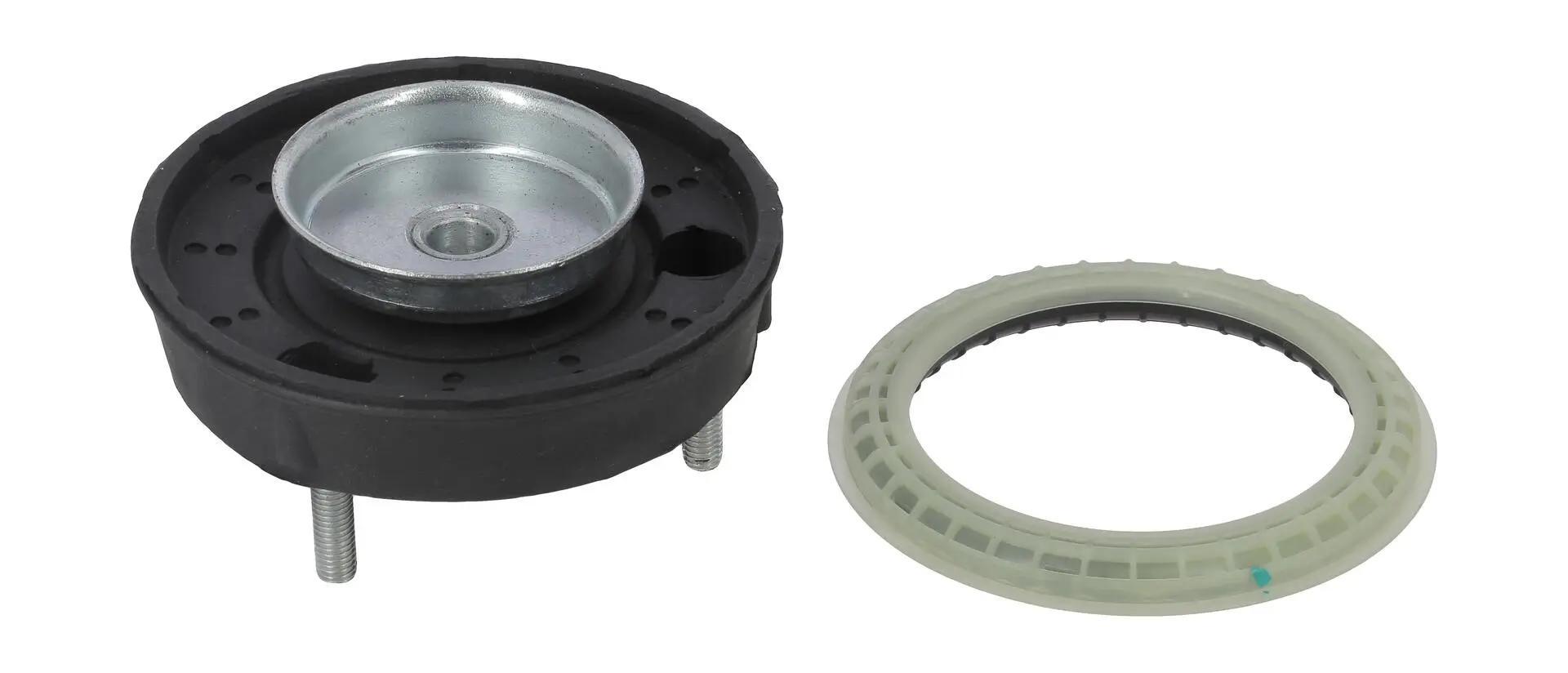 Reparatursatz, Federbeinstützlager Vorderachse MONROE MK201