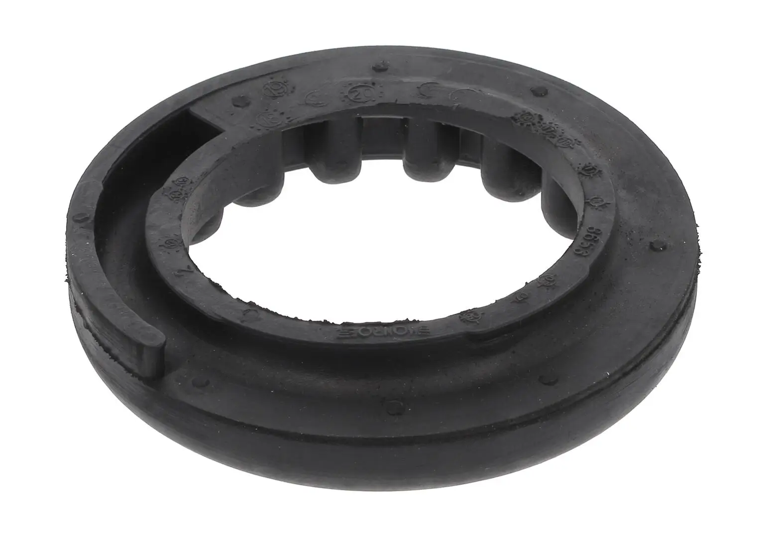 Wälzlager, Federbeinstützlager Hinterachse MONROE MK202