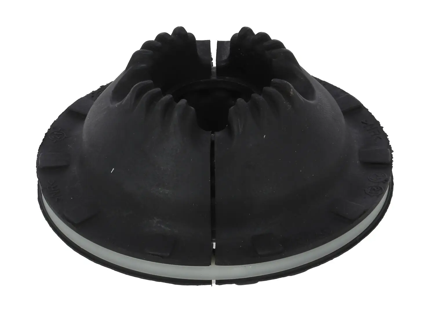 Federbeinstützlager Vorderachse MONROE MK207