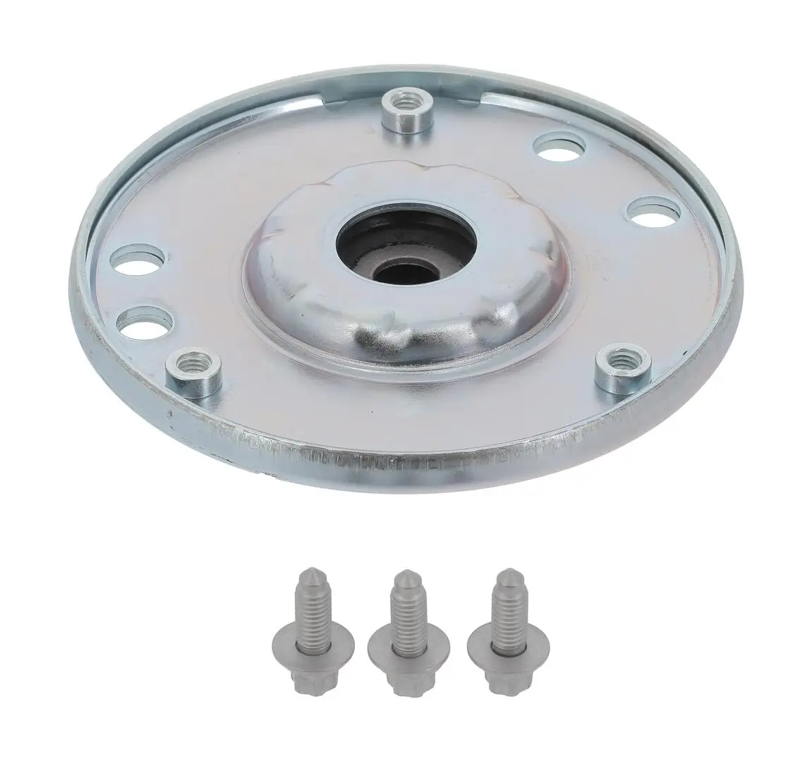 Federbeinstützlager Vorderachse MONROE MK208