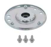 Federbeinstützlager MONROE MK208