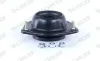 Reparatursatz, Federbeinstützlager Vorderachse MONROE MK210 Bild Reparatursatz, Federbeinstützlager Vorderachse MONROE MK210