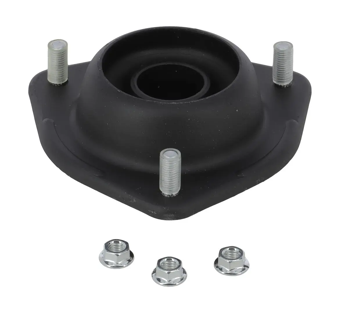 Reparatursatz, Federbeinstützlager Vorderachse MONROE MK210