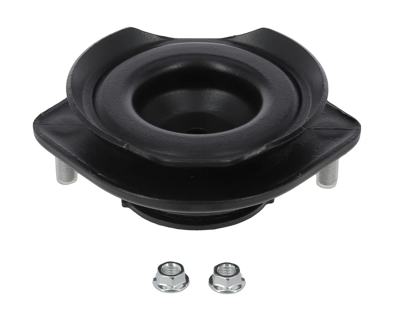 Federbeinstützlager Hinterachse Vorderachse MONROE MK219