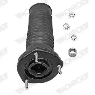 Reparatursatz, Federbeinstützlager Hinterachse MONROE MK223 Bild Reparatursatz, Federbeinstützlager Hinterachse MONROE MK223