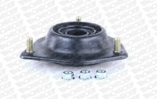 Reparatursatz, Federbeinstützlager Vorderachse MONROE MK227 Bild Reparatursatz, Federbeinstützlager Vorderachse MONROE MK227