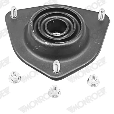 Reparatursatz, Federbeinstützlager Vorderachse MONROE MK227 Bild Reparatursatz, Federbeinstützlager Vorderachse MONROE MK227