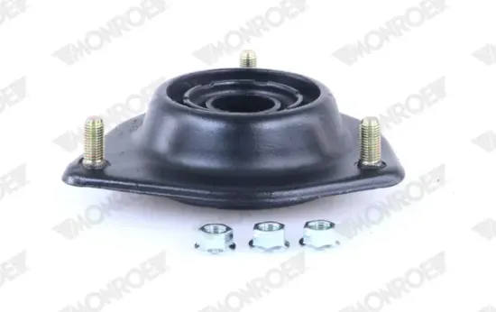 Reparatursatz, Federbeinstützlager Vorderachse MONROE MK227 Bild Reparatursatz, Federbeinstützlager Vorderachse MONROE MK227