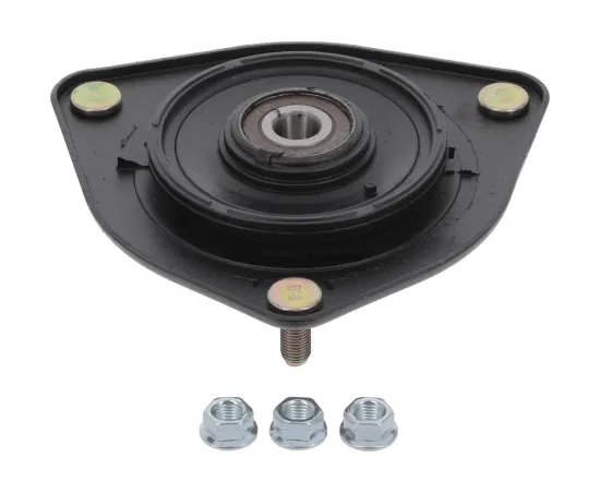 Reparatursatz, Federbeinstützlager Vorderachse MONROE MK227 Bild Reparatursatz, Federbeinstützlager Vorderachse MONROE MK227