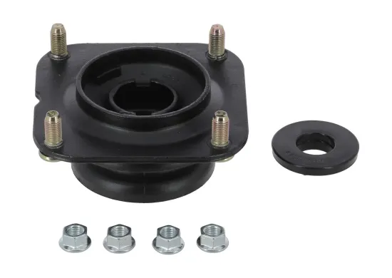 Reparatursatz, Federbeinstützlager Vorderachse MONROE MK232 Bild Reparatursatz, Federbeinstützlager Vorderachse MONROE MK232