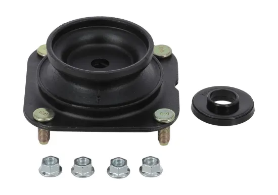 Reparatursatz, Federbeinstützlager Vorderachse MONROE MK232 Bild Reparatursatz, Federbeinstützlager Vorderachse MONROE MK232