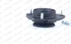 Reparatursatz, Federbeinstützlager Vorderachse MONROE MK241 Bild Reparatursatz, Federbeinstützlager Vorderachse MONROE MK241