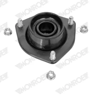 Reparatursatz, Federbeinstützlager Vorderachse MONROE MK242 Bild Reparatursatz, Federbeinstützlager Vorderachse MONROE MK242