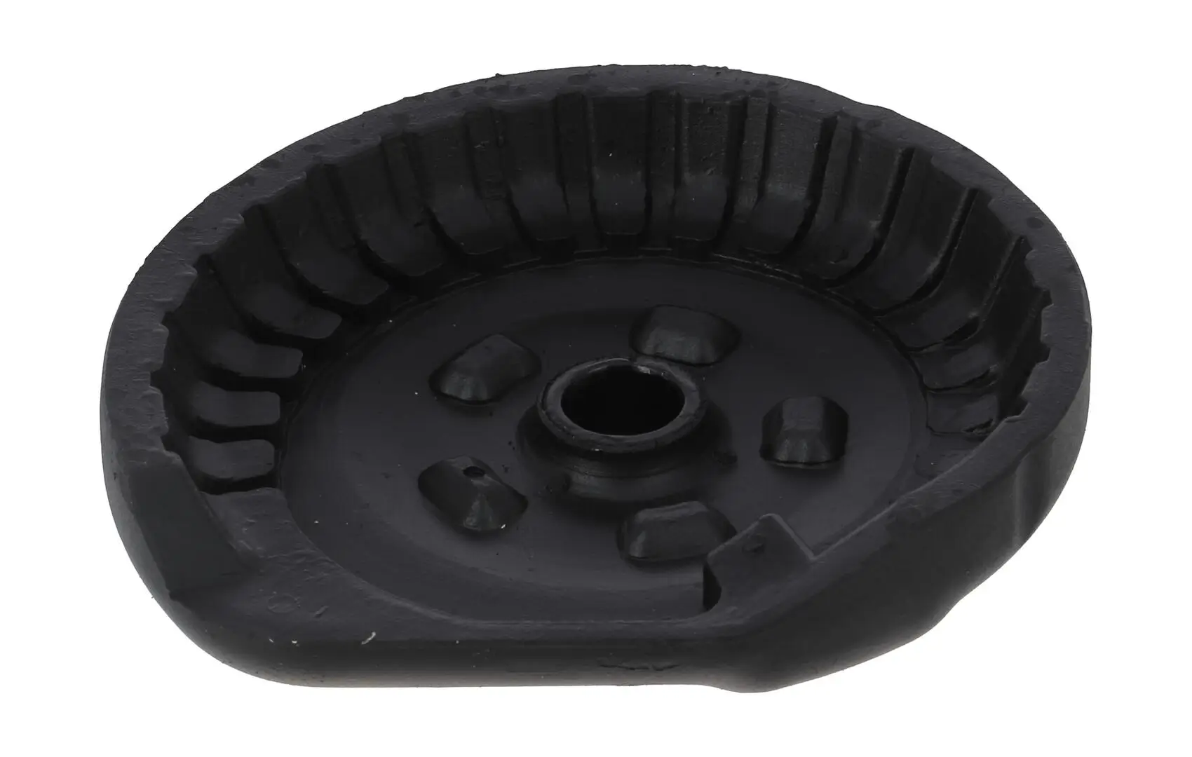 Federbeinstützlager Vorderachse MONROE MK243