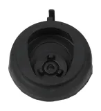 Federbeinstützlager MONROE MK256