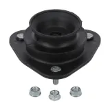 Federbeinstützlager Hinterachse MONROE MK260