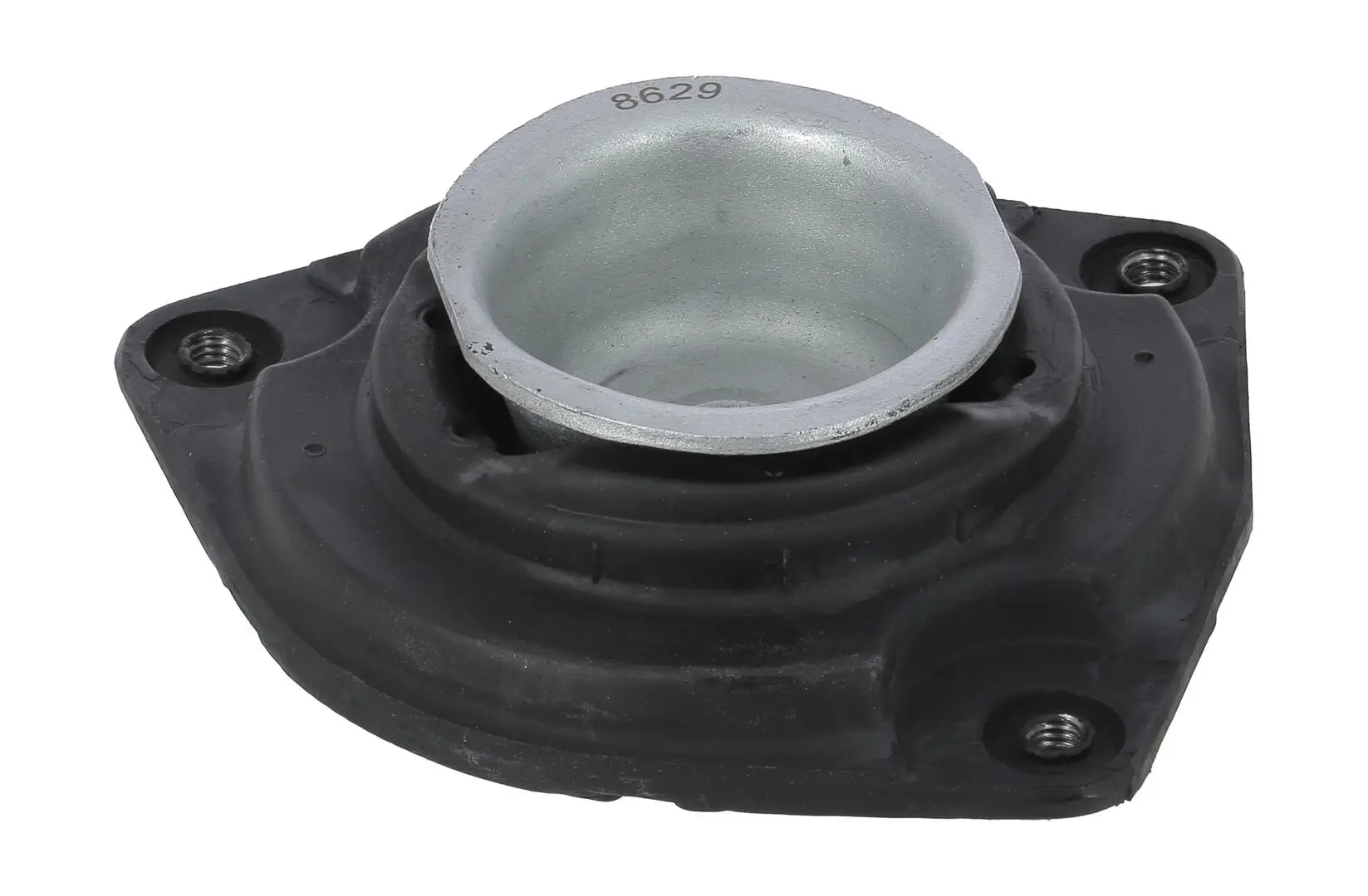 Reparatursatz, Federbeinstützlager Vorderachse rechts MONROE MK263R