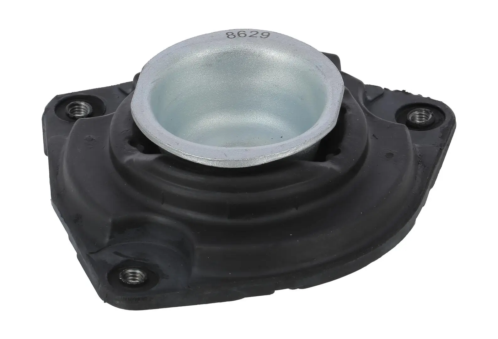 Reparatursatz, Federbeinstützlager Vorderachse links MONROE MK264L