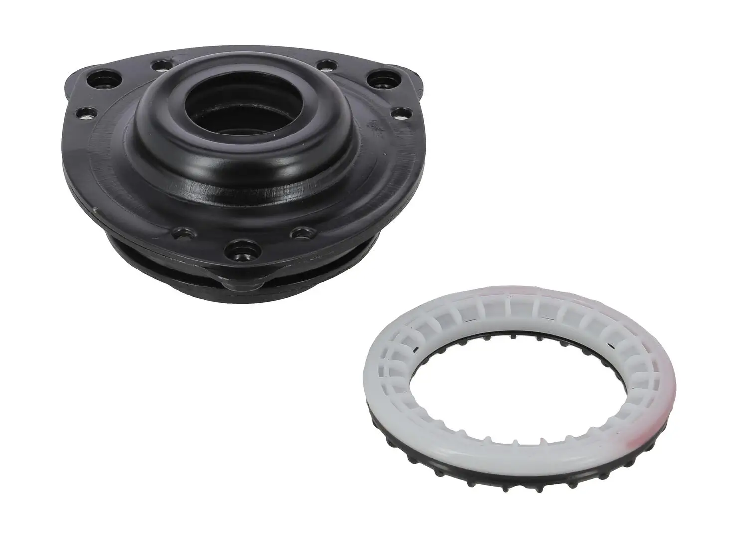 Reparatursatz, Federbeinstützlager Vorderachse MONROE MK268