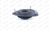 Reparatursatz, Federbeinstützlager Vorderachse MONROE MK272 Bild Reparatursatz, Federbeinstützlager Vorderachse MONROE MK272