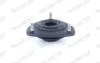 Reparatursatz, Federbeinstützlager Vorderachse MONROE MK272 Bild Reparatursatz, Federbeinstützlager Vorderachse MONROE MK272