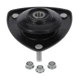 Reparatursatz, Federbeinstützlager Vorderachse MONROE MK272