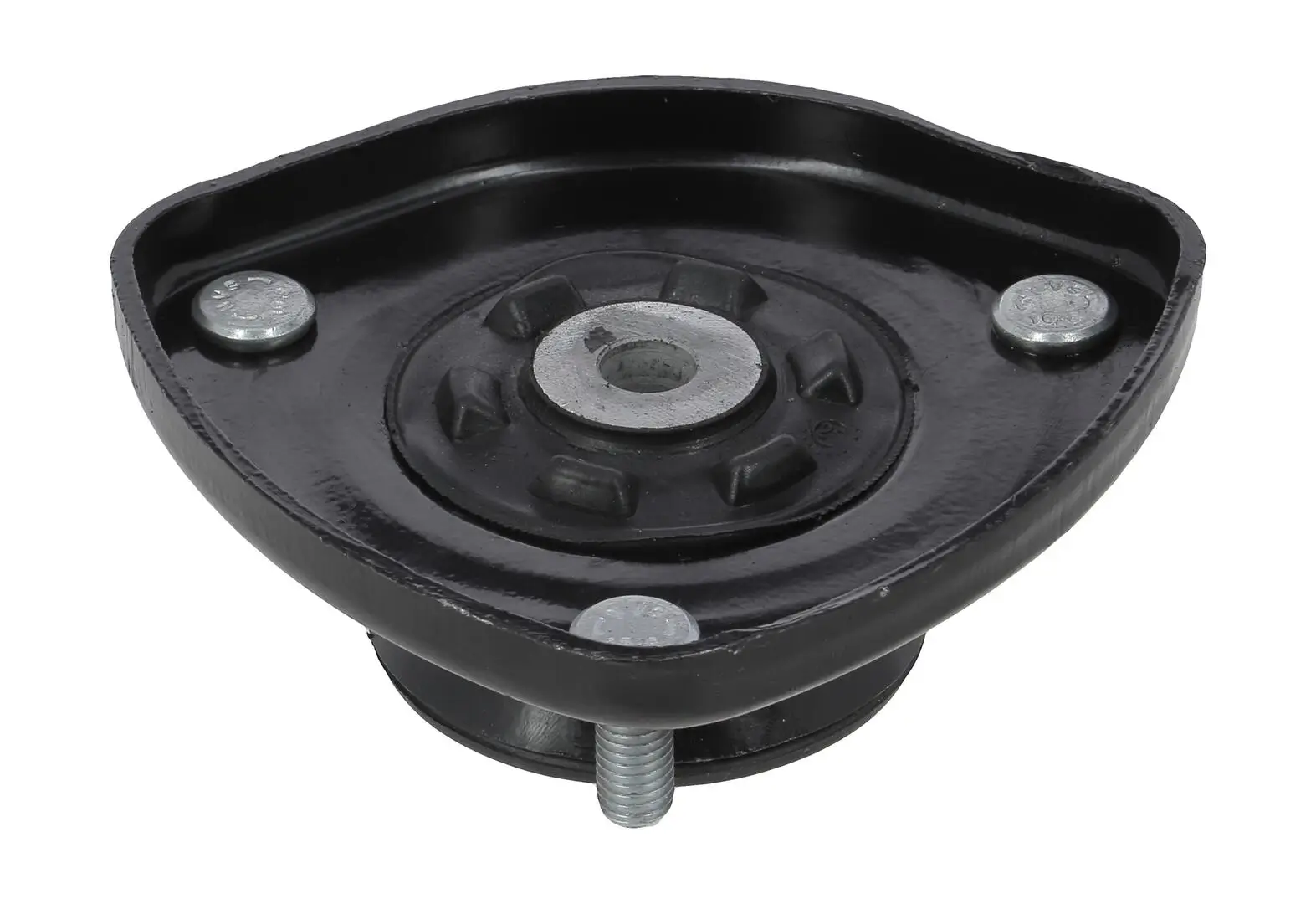 Federbeinstützlager Hinterachse MONROE MK274