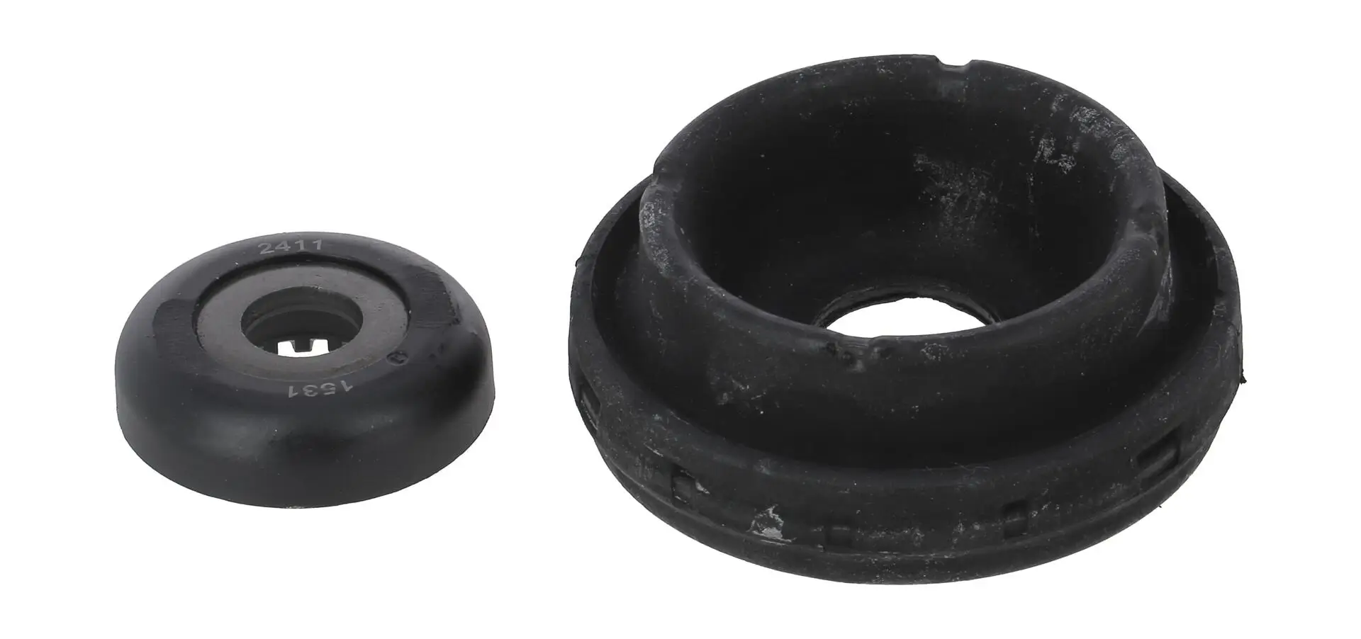 Reparatursatz, Federbeinstützlager MONROE MK275