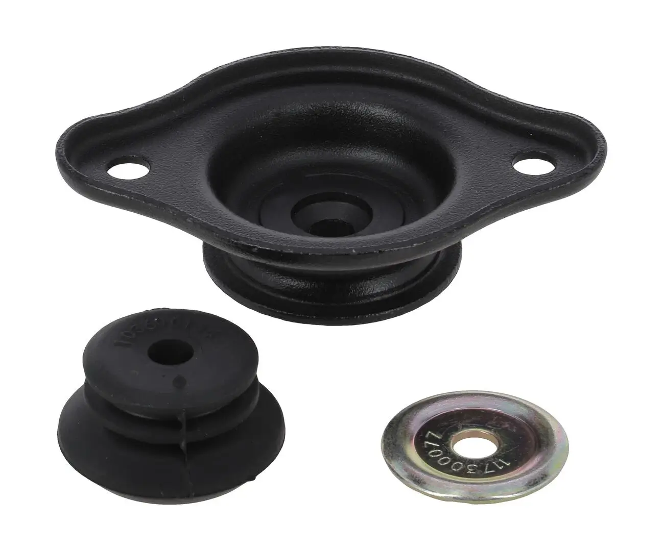 Federbeinstützlager MONROE MK276