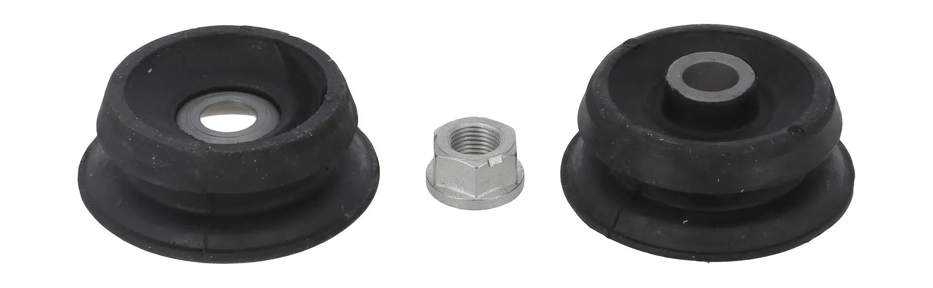 Federbeinstützlager MONROE MK277