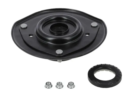 Reparatursatz, Federbeinstützlager Vorderachse MONROE MK278 Bild Reparatursatz, Federbeinstützlager Vorderachse MONROE MK278