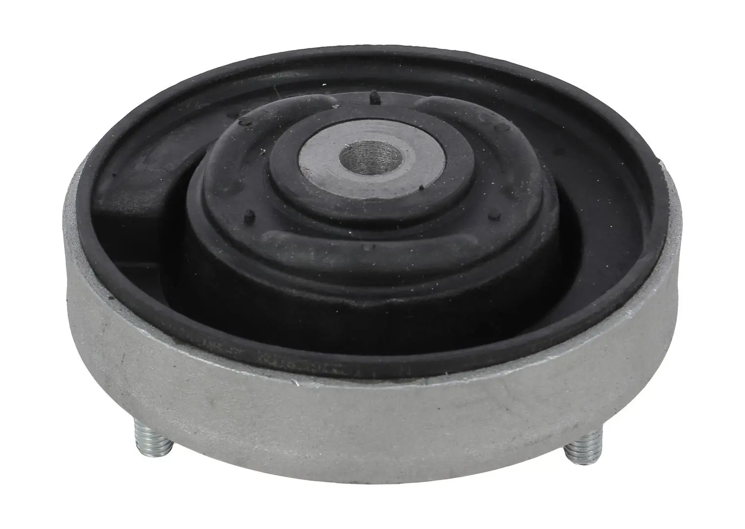 Federbeinstützlager Hinterachse MONROE MK279