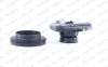 Reparatursatz, Federbeinstützlager Vorderachse MONROE MK280 Bild Reparatursatz, Federbeinstützlager Vorderachse MONROE MK280