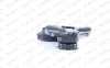 Reparatursatz, Federbeinstützlager Vorderachse MONROE MK280 Bild Reparatursatz, Federbeinstützlager Vorderachse MONROE MK280