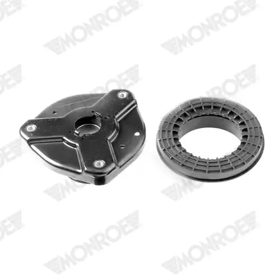 Reparatursatz, Federbeinstützlager Vorderachse MONROE MK280