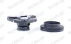 Reparatursatz, Federbeinstützlager Vorderachse MONROE MK280 Bild Reparatursatz, Federbeinstützlager Vorderachse MONROE MK280