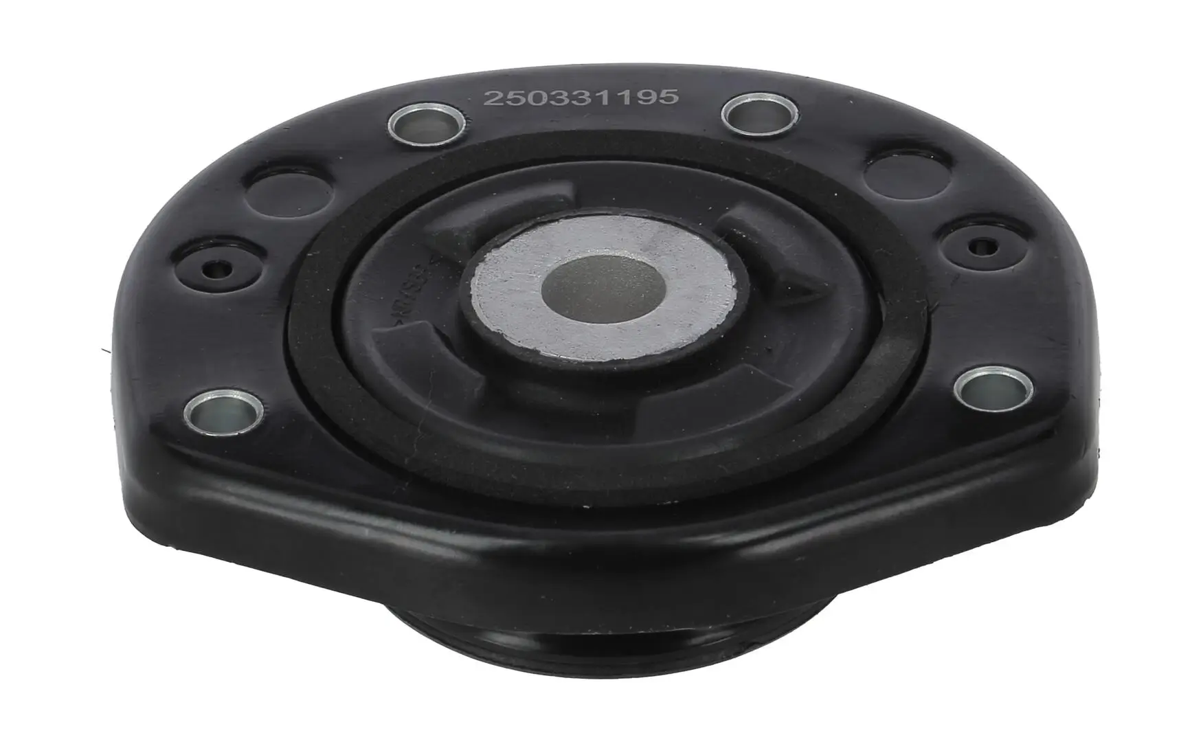 Federbeinstützlager Vorderachse MONROE MK287