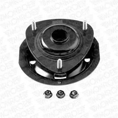 Federbeinstützlager Hinterachse links MONROE MK291L Bild Federbeinstützlager Hinterachse links MONROE MK291L