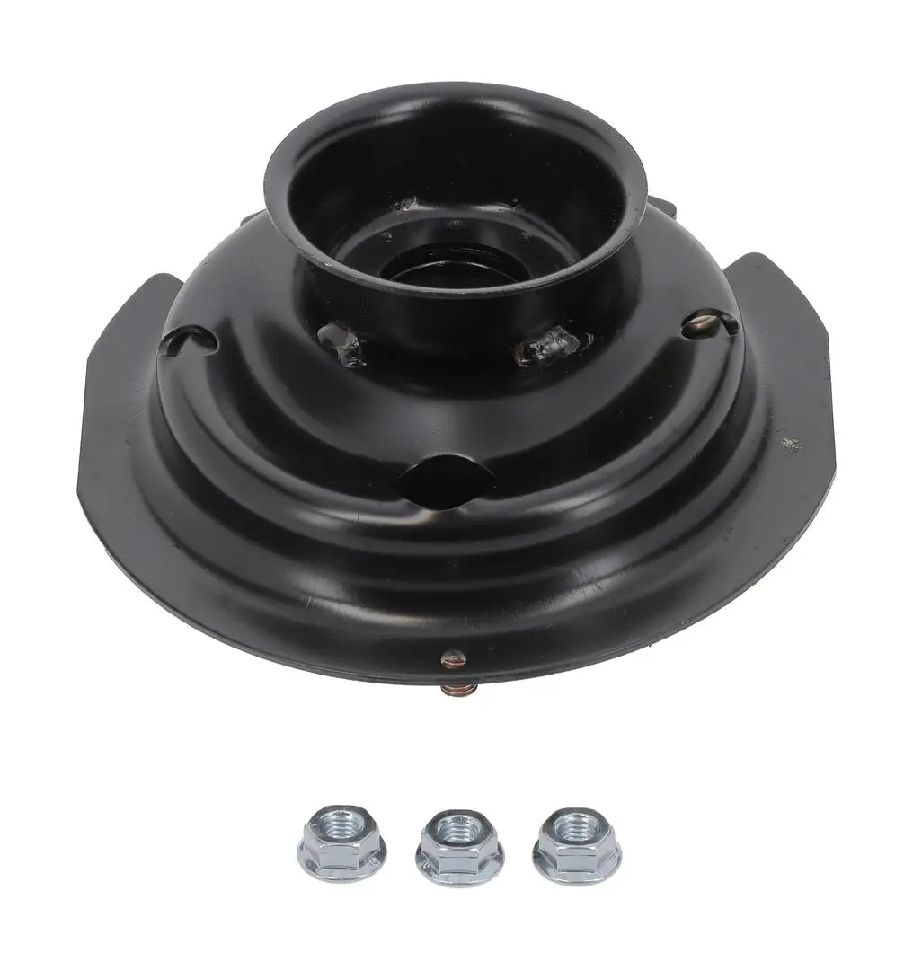 Federbeinstützlager Hinterachse links MONROE MK291L