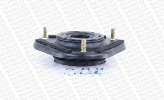 Reparatursatz, Federbeinstützlager Vorderachse MONROE MK296 Bild Reparatursatz, Federbeinstützlager Vorderachse MONROE MK296