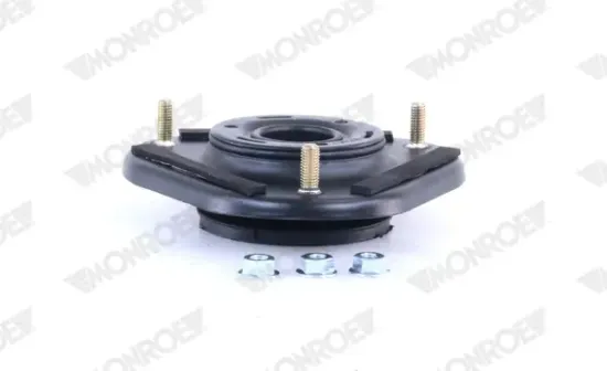 Reparatursatz, Federbeinstützlager Vorderachse MONROE MK296 Bild Reparatursatz, Federbeinstützlager Vorderachse MONROE MK296