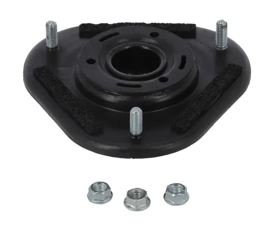 Reparatursatz, Federbeinstützlager Vorderachse MONROE MK296 Bild Reparatursatz, Federbeinstützlager Vorderachse MONROE MK296