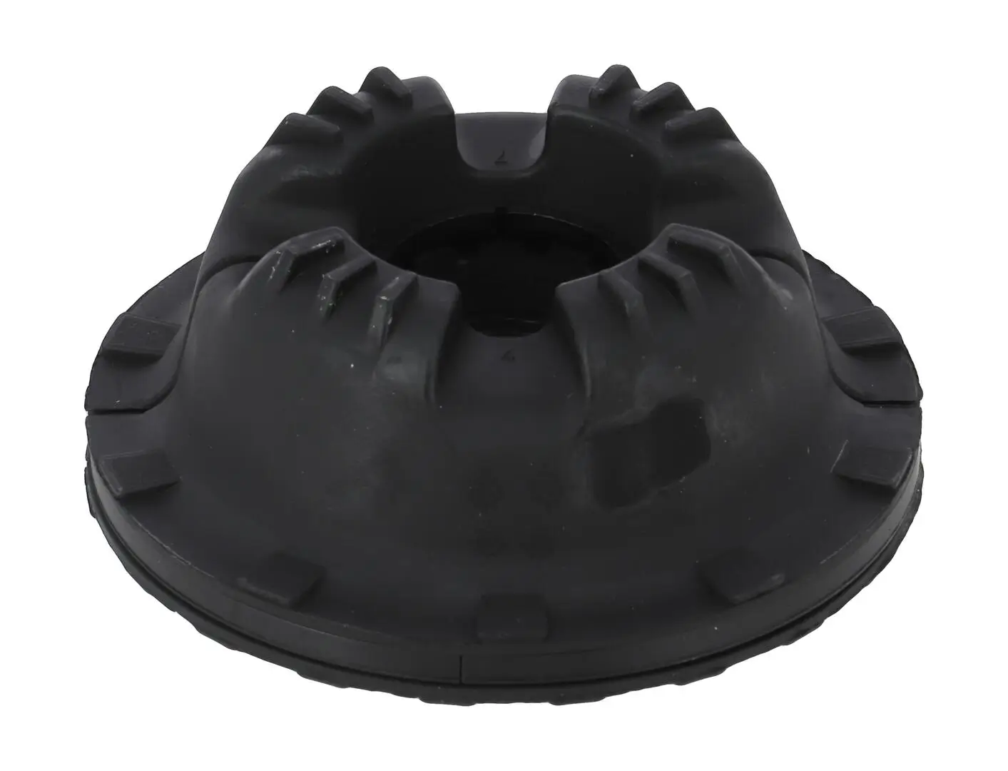 Federbeinstützlager Vorderachse MONROE MK299