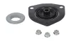 Reparatursatz, Federbeinstützlager Vorderachse MONROE MK301 Bild Reparatursatz, Federbeinstützlager Vorderachse MONROE MK301